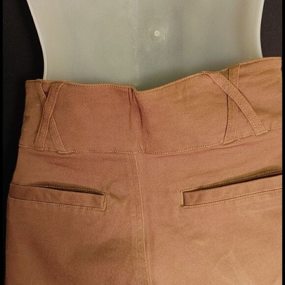 LADIES JR. MADELINE CAPRI STYLE FASHION JEAN - Picture 6 of 8